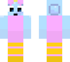 pop! [poppy dandy's world]