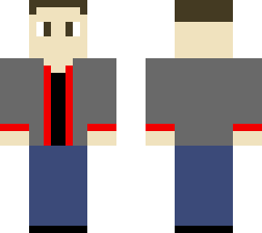 pres_redstone (main skin)
