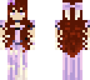 princess purple