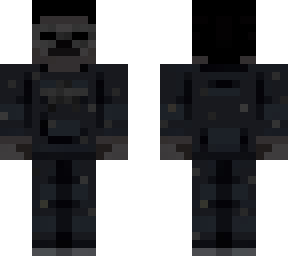 probably0ne's skin