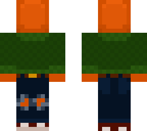 pumpkinhead