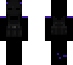 purple warrior
