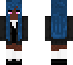 recolor not mine