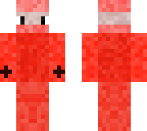 red ninja