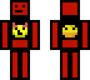 red slime