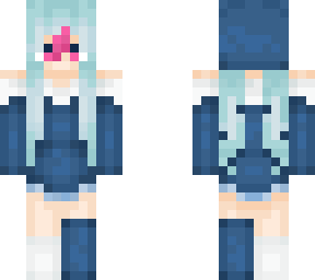 renas winter outfit (with hat)  (please dont use)