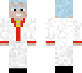 ricardo