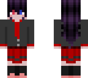 school girl
