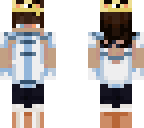 sidy new skin