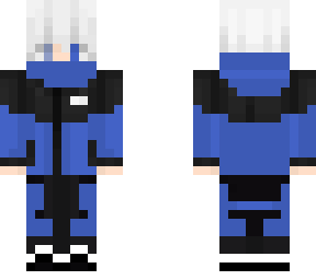 skin anime