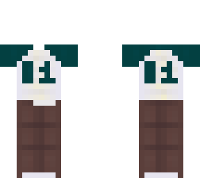 slimeywolf skin v4