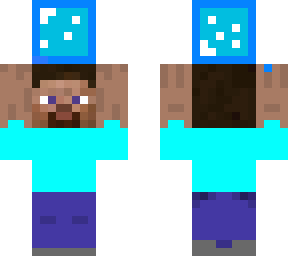 steeve niosoncy diament