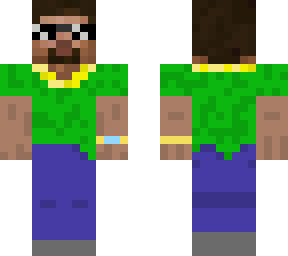 steve two
