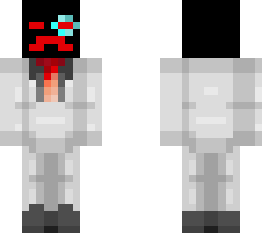 suited void