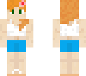 summer bps alex (remake)