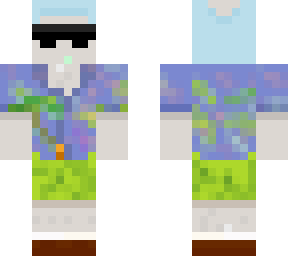 summer rick