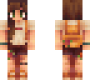 sun on my arms ; te