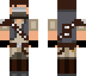 survival kross