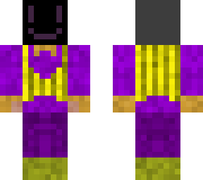 the mehfig behind the slaughter official skin