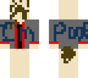 the poopyist guy ever