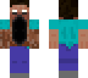 the steve dweller