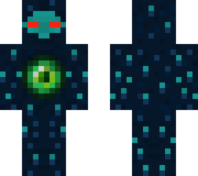 the void man