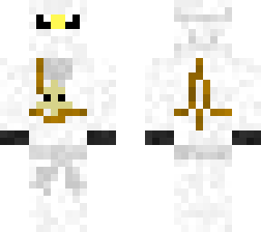 trainee zane ninjago