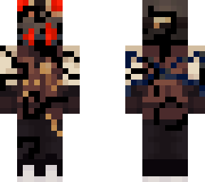 trickster perci