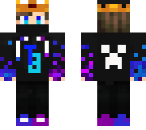 tsgboss king