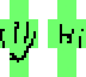 user/.minecraft/skins/horrible ugly hi smiley face guy | wse for safaraa