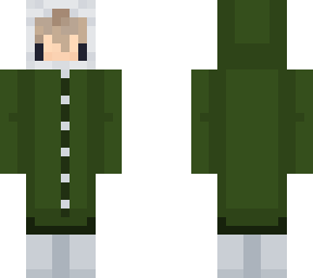 winter coat