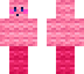 woolly kirby