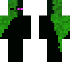 zombified enderman