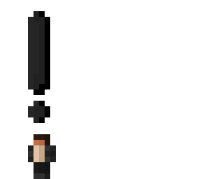 !new! announcement skin