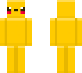 "pika pika!" | ce