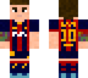 accurate messi 2015 ucl