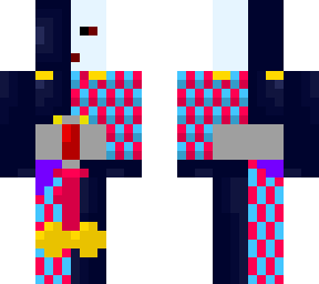 aeldari harlequin