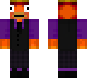 alex als fischi