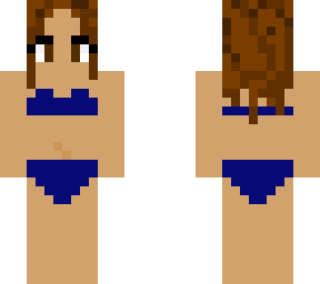 alicia in swimmsuit