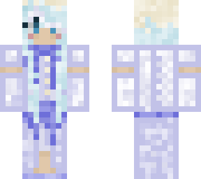 angel thingy