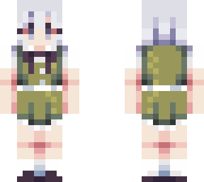 asura sword ''worldy delusion'' // youmu konpaku
