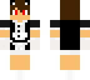 bagascraft maid