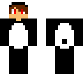 bagascraft panda