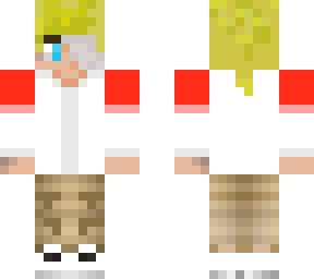 bandaged eye p2