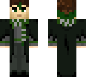 barty crouch jr (marauders era)