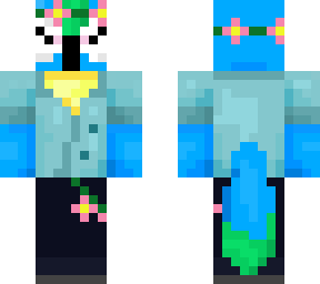 bird | Minecraft Skins