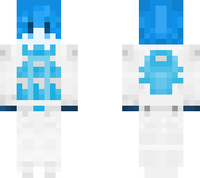 bluwheel's skin