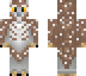 burrowing owl