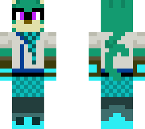 cat character
