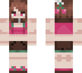 ch3rry android